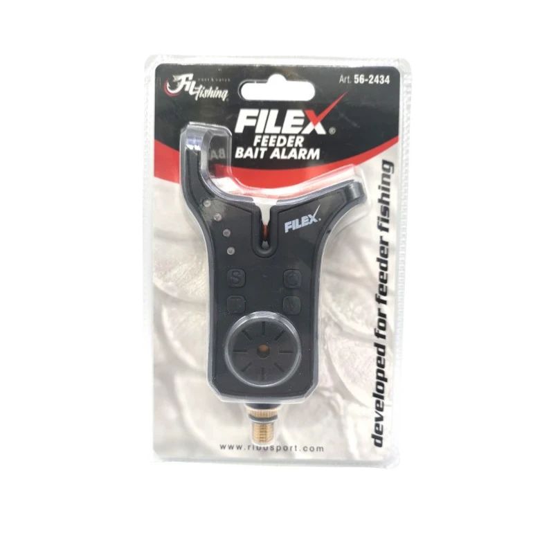 Filex Feeder Bait Alarm